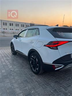 کیا سپۆرتاج